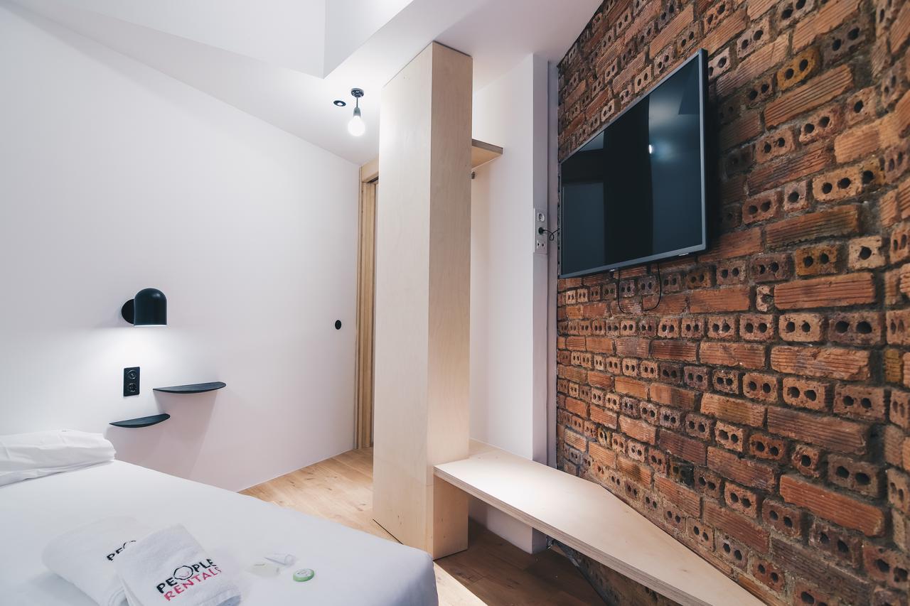 Moyua By People Apartment