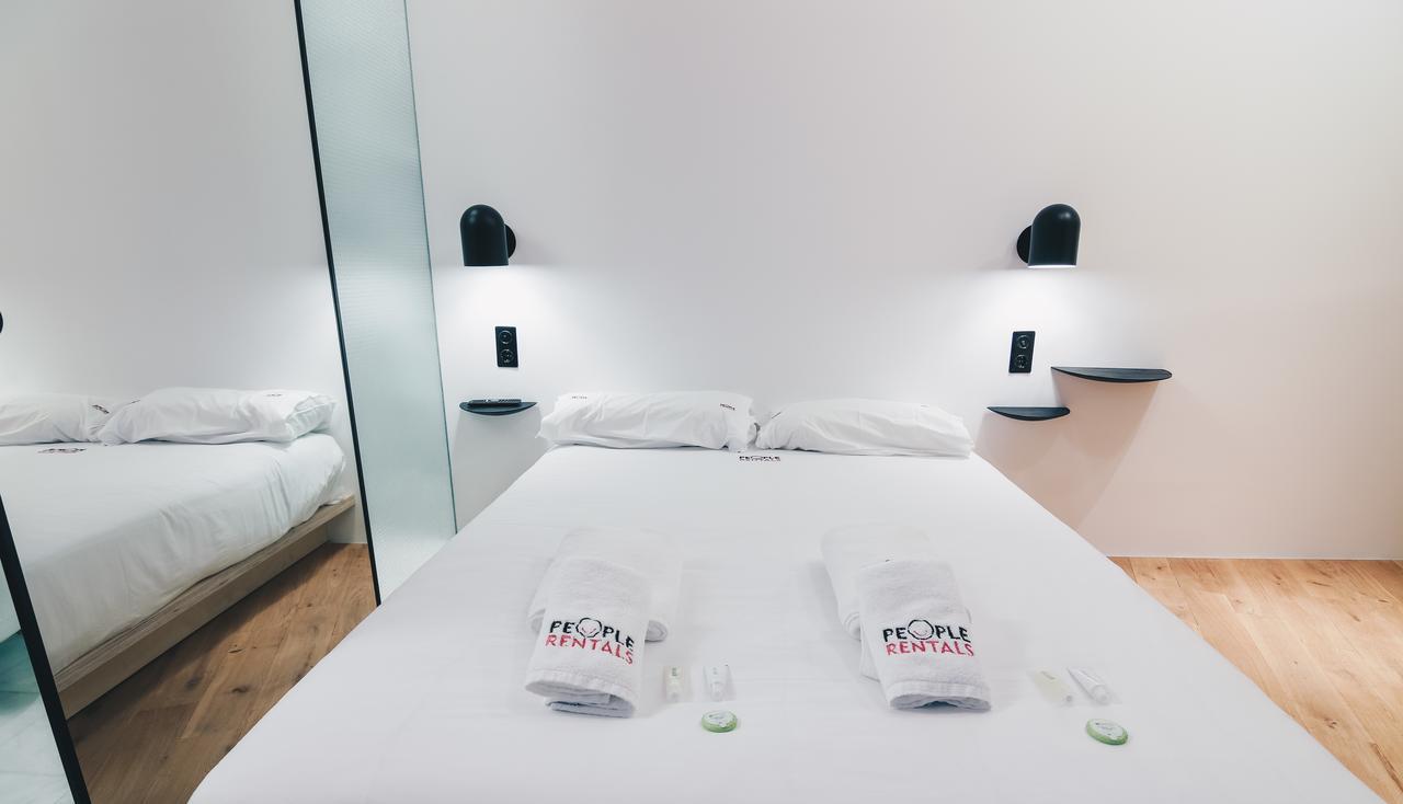 Moyua By People Apartment Bilbao