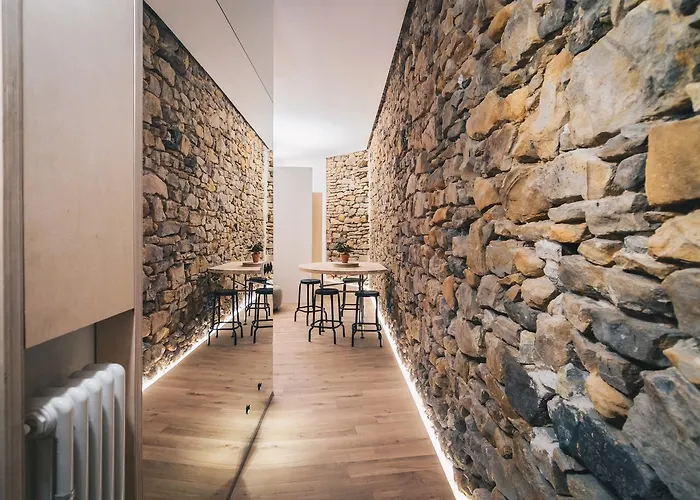 Moyua Apartment By People Rentals