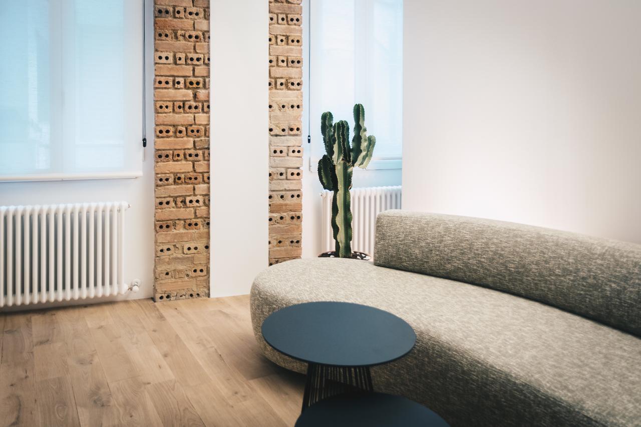 Apartament Moyua By People *