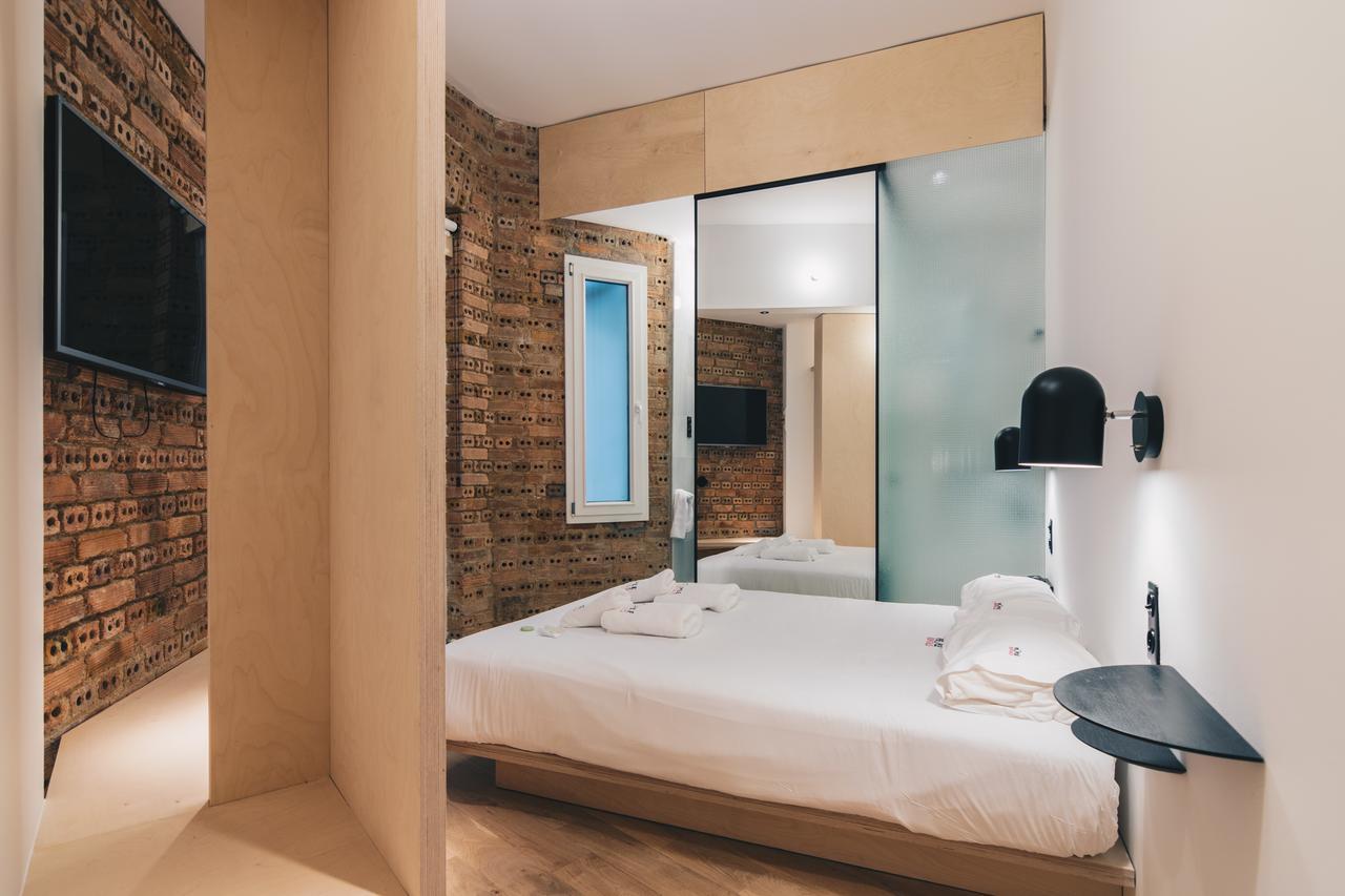 Apartment Moyua By People