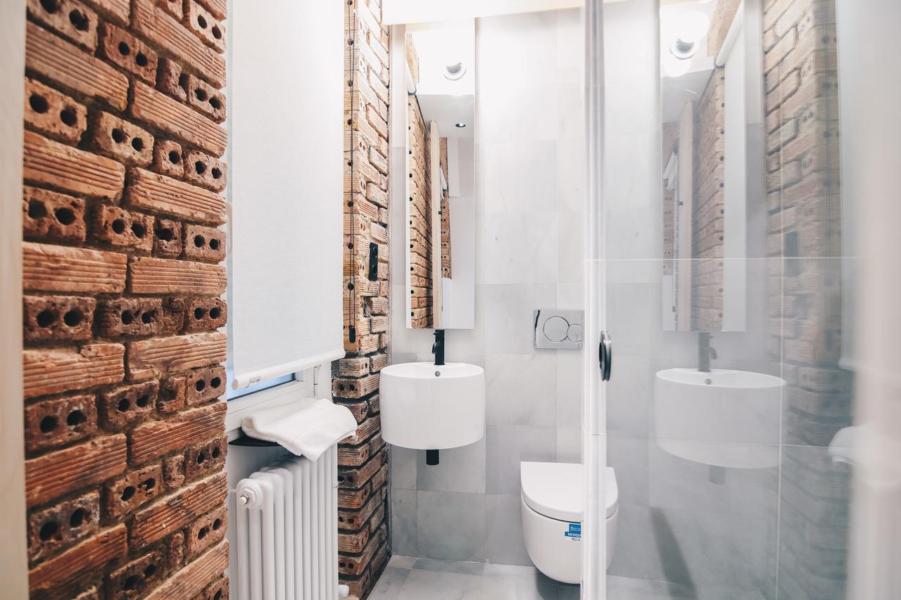 Moyua By People Apartment Bilbao