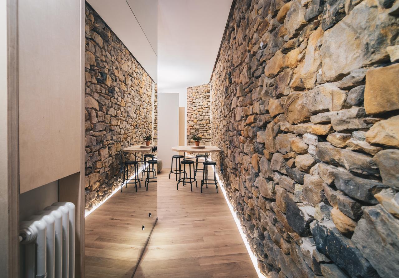 Apartment Moyua By People Bilbao