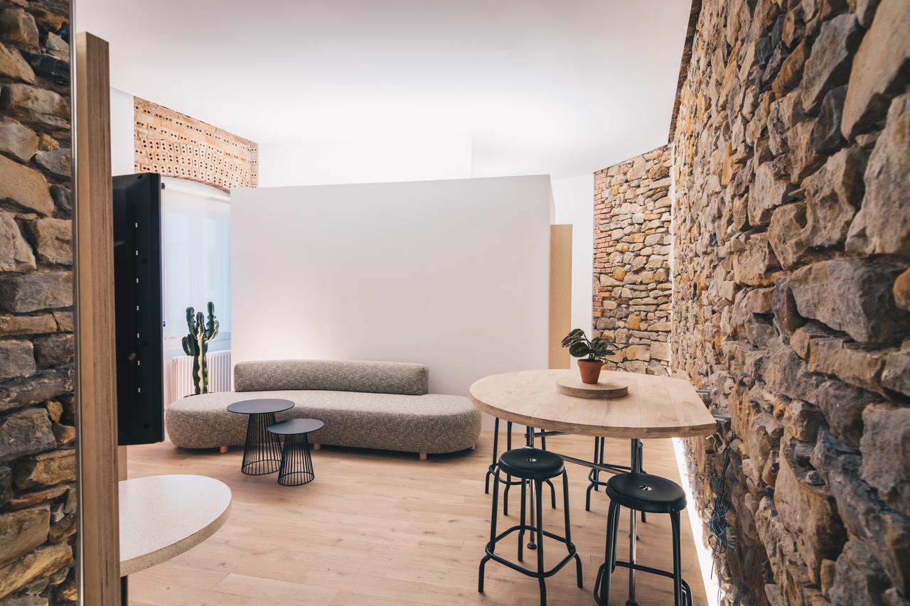 Apartment Moyua By People *