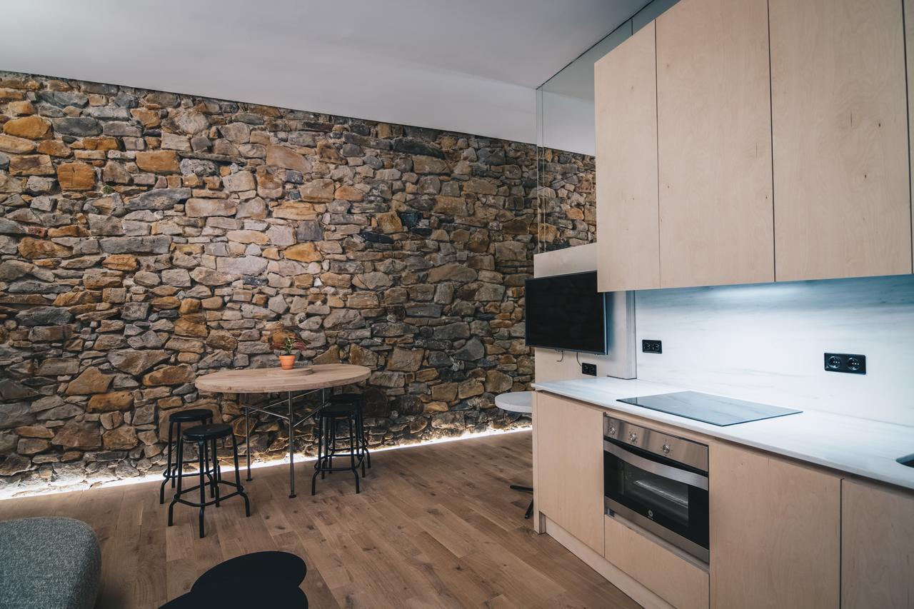 Moyua By People Apartment Bilbao